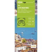 D06 IGN Alpes-Maritimes